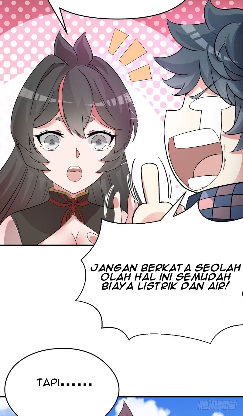 I Picked Up An Attributes Chapter 08 Gambar 18